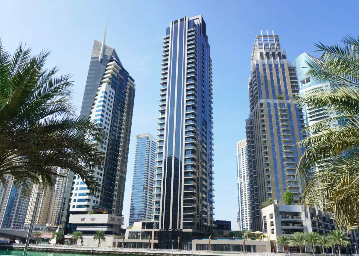 The Residences 9 (T2)